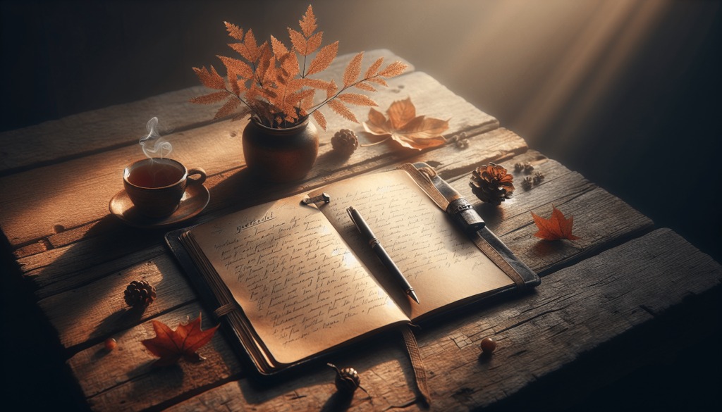 How To Practice Gratitude For Improved Wellbeing How To Practice Gratitude For Improved Wellbeing