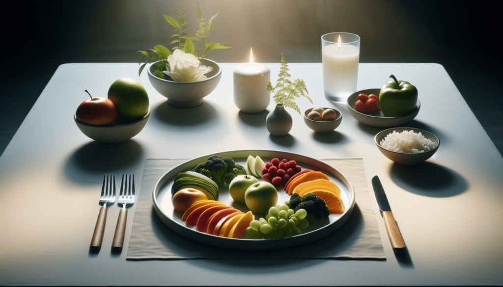 How To Practice Mindful Eating For Weight Management