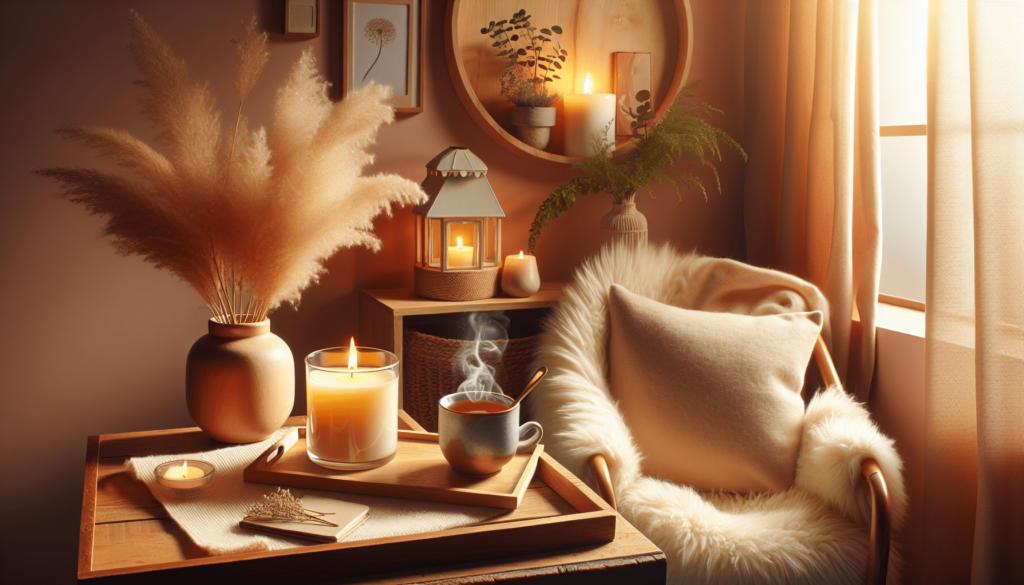 How To Practice Self-Care In Your Daily Routine