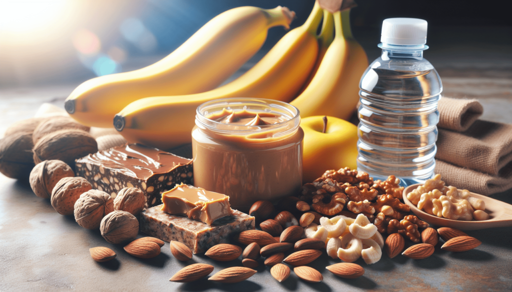 How To Properly Fuel For A Long Endurance Workout How To Properly Fuel For A Long Endurance Workout