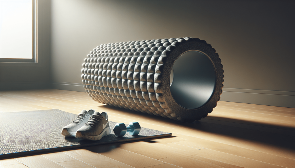 How To Properly Use A Foam Roller For Recovery And Flexibility How To Properly Use A Foam Roller For Recovery And Flexibility