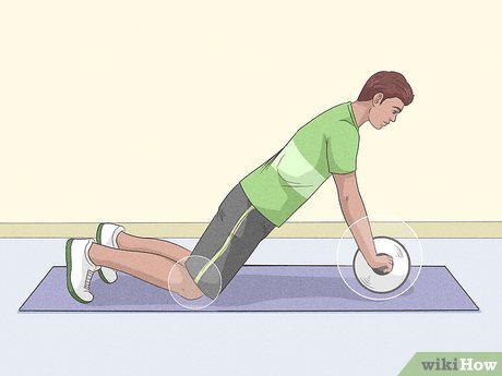 How To Properly Use An Ab Roller For Strengthening Your Core How To Properly Use An Ab Roller For Strengthening Your Core