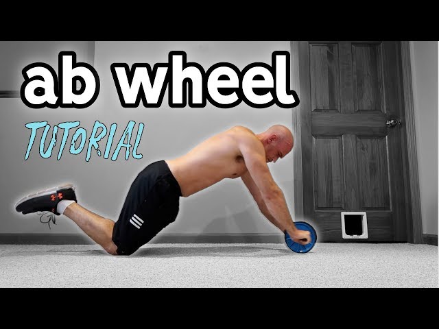 How To Properly Use An Ab Roller For Strengthening Your Core How To Properly Use An Ab Roller For Strengthening Your Core