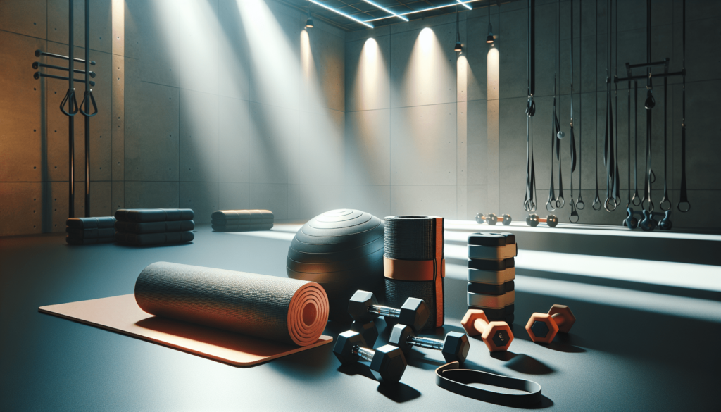 How To Properly Warm Up And Cool Down With Your Fitness Equipment