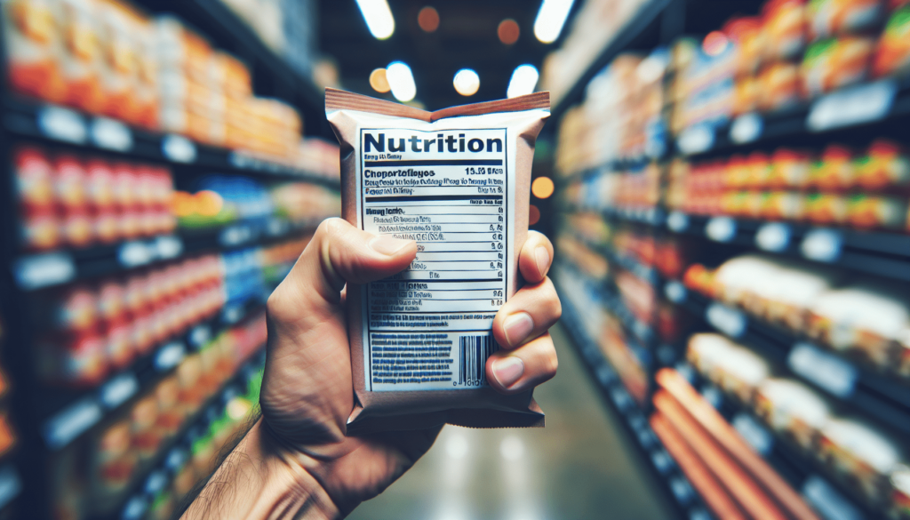 How To Read Food Labels For Healthier Choices How To Read Food Labels For Healthier Choices