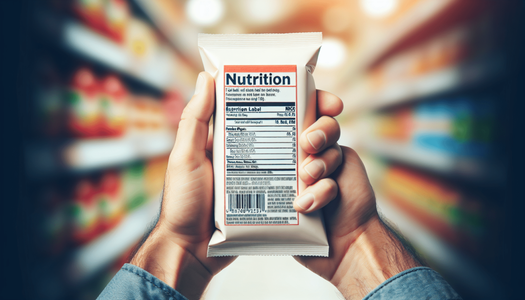 How To Read Food Labels For Healthier Choices How To Read Food Labels For Healthier Choices