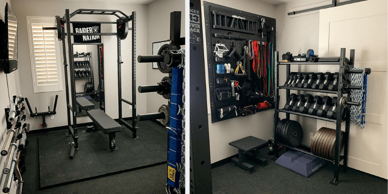 How To Set Up A Home Gym With Limited Space And Budget