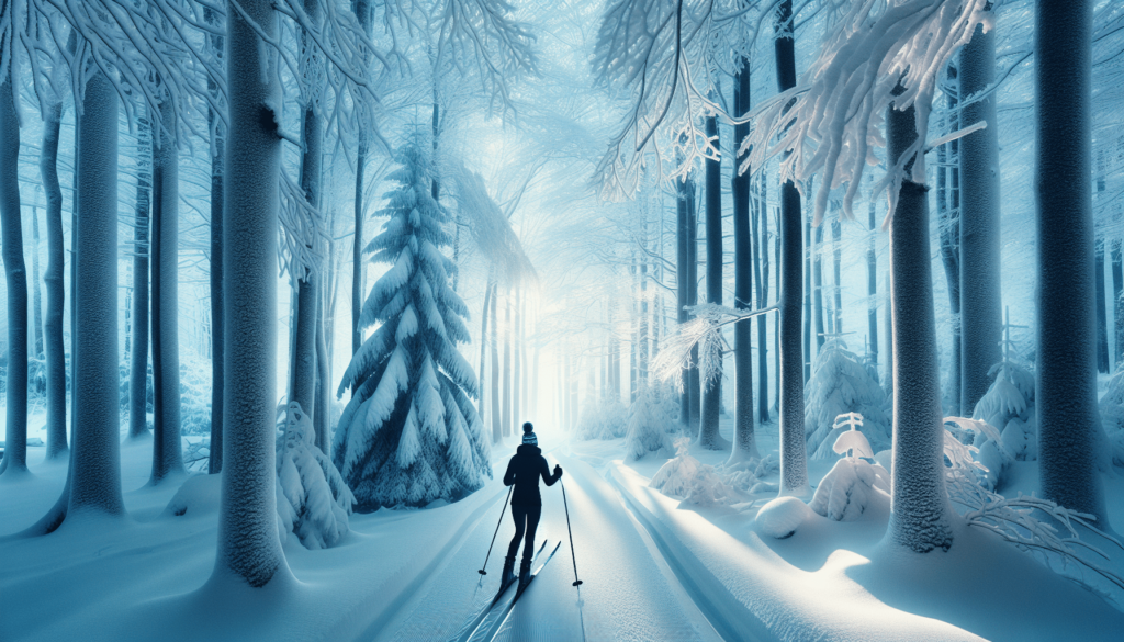 How To Stay Active During The Winter Months How To Stay Active During The Winter Months