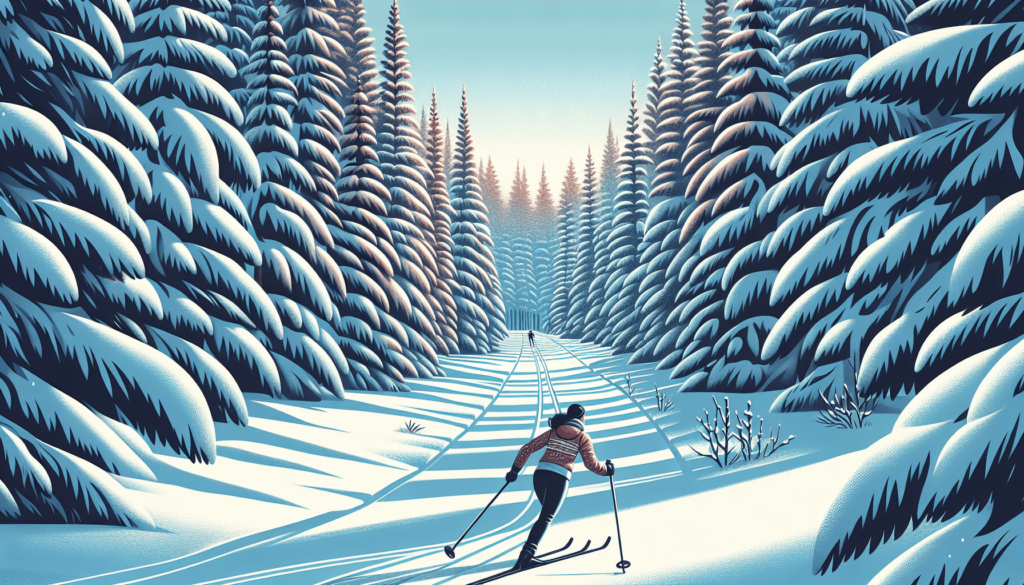 How To Stay Active During The Winter Months How To Stay Active During The Winter Months