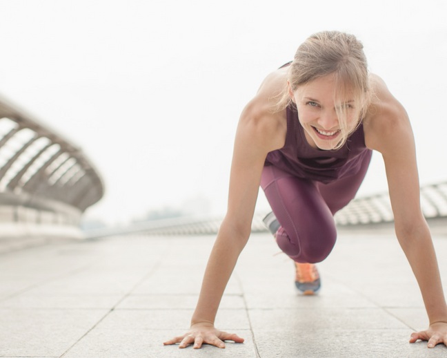 How To Stay Consistent With Your Fitness Routine