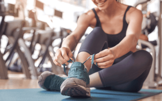 How To Stay Consistent With Your Fitness Routine