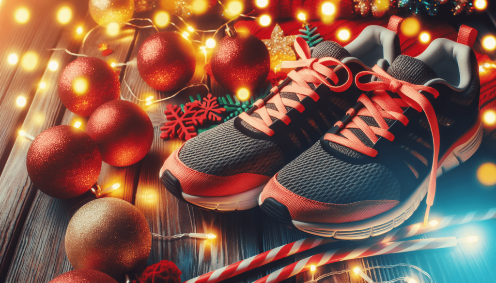 How To Stay Fit During The Holidays