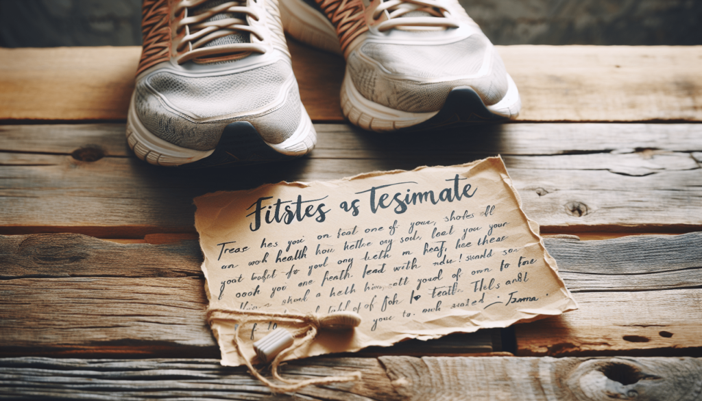 How To Use Testimonials To Motivate Others On Their Fitness Journey How To Use Testimonials To Motivate Others On Their Fitness Journey