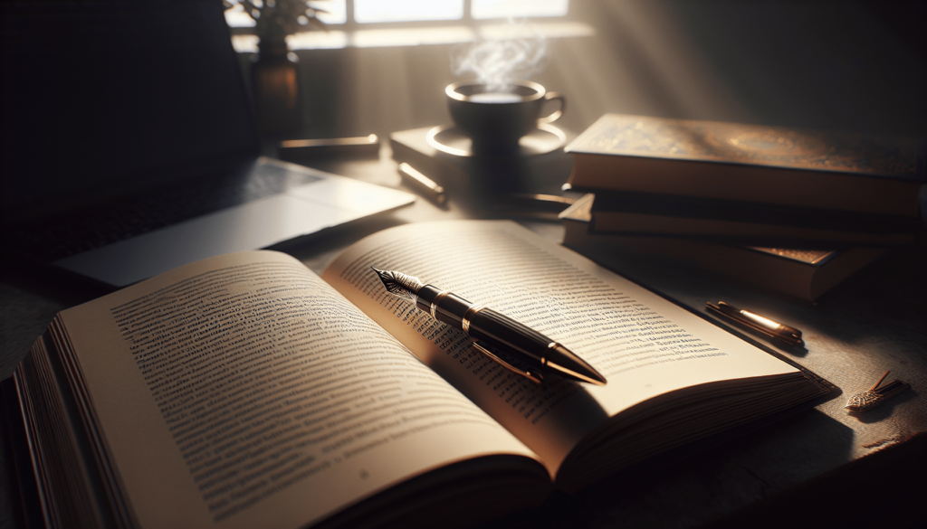 How To Write A Compelling Success Story
