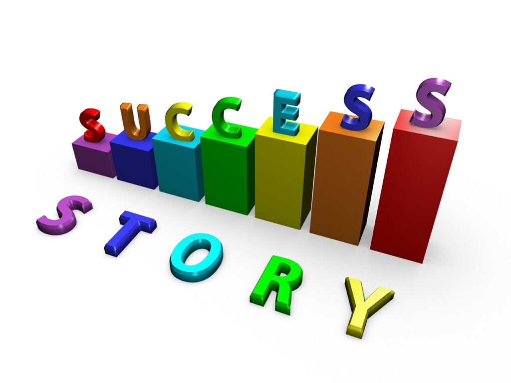 How To Write A Compelling Success Story