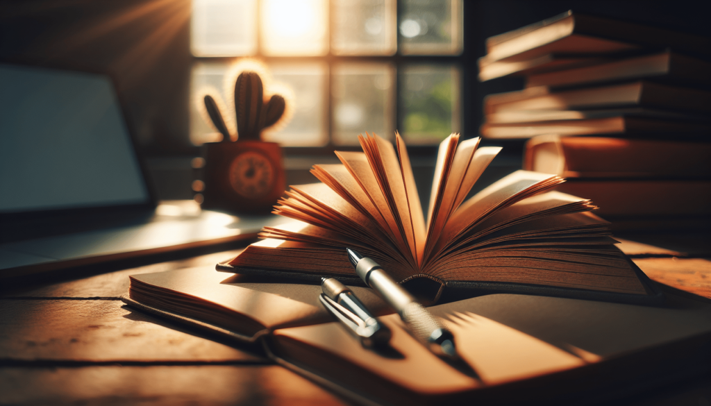 How To Write A Compelling Success Story