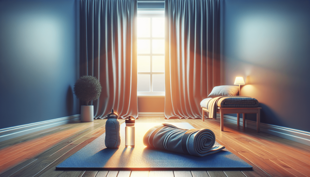 Importance Of Rest Days For Beginner Fitness