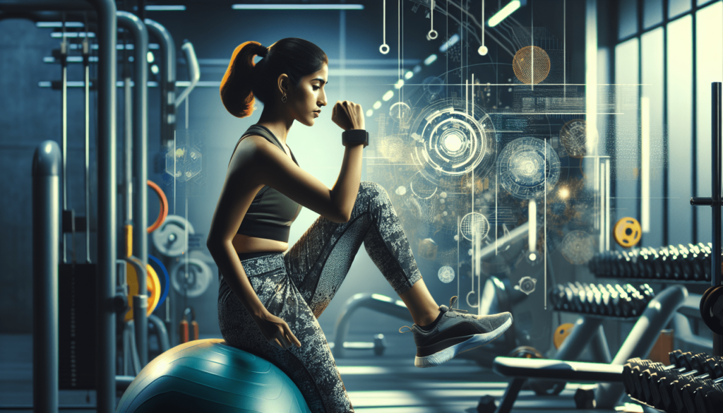 Incorporating Balance Training Into Your Advanced Routine
