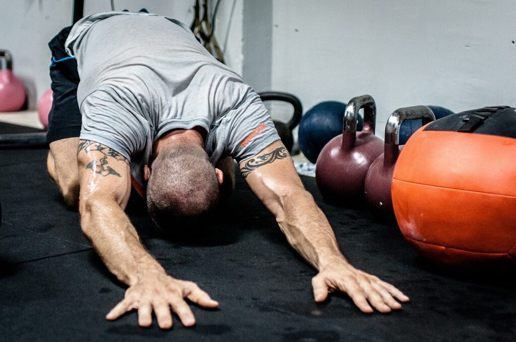 Increasing Flexibility As A Beginner Increasing Flexibility As A Beginner