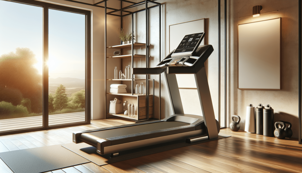 Key Features To Look For When Buying A Treadmill For Home Use