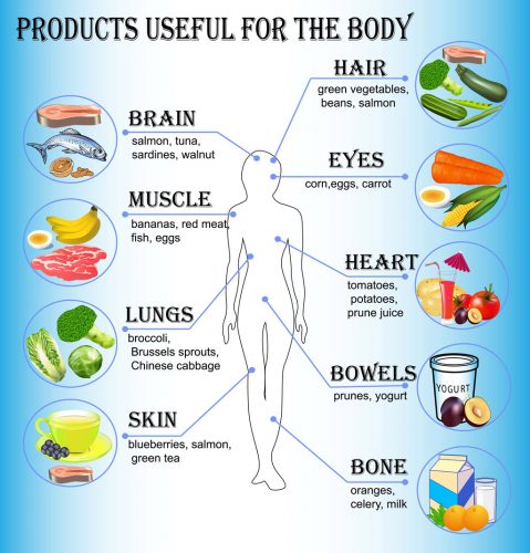 Key Foods To Promote Muscle Recovery After Intense Training