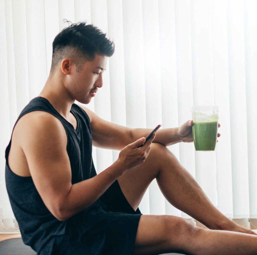 Key Foods To Promote Muscle Recovery After Intense Training