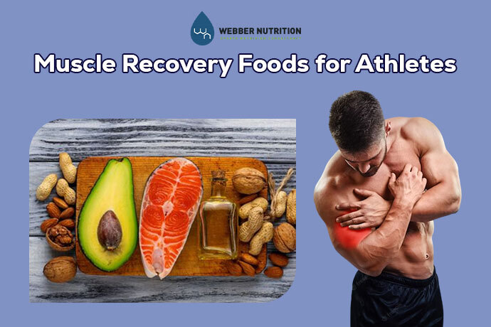 Key Foods To Promote Muscle Recovery After Intense Training