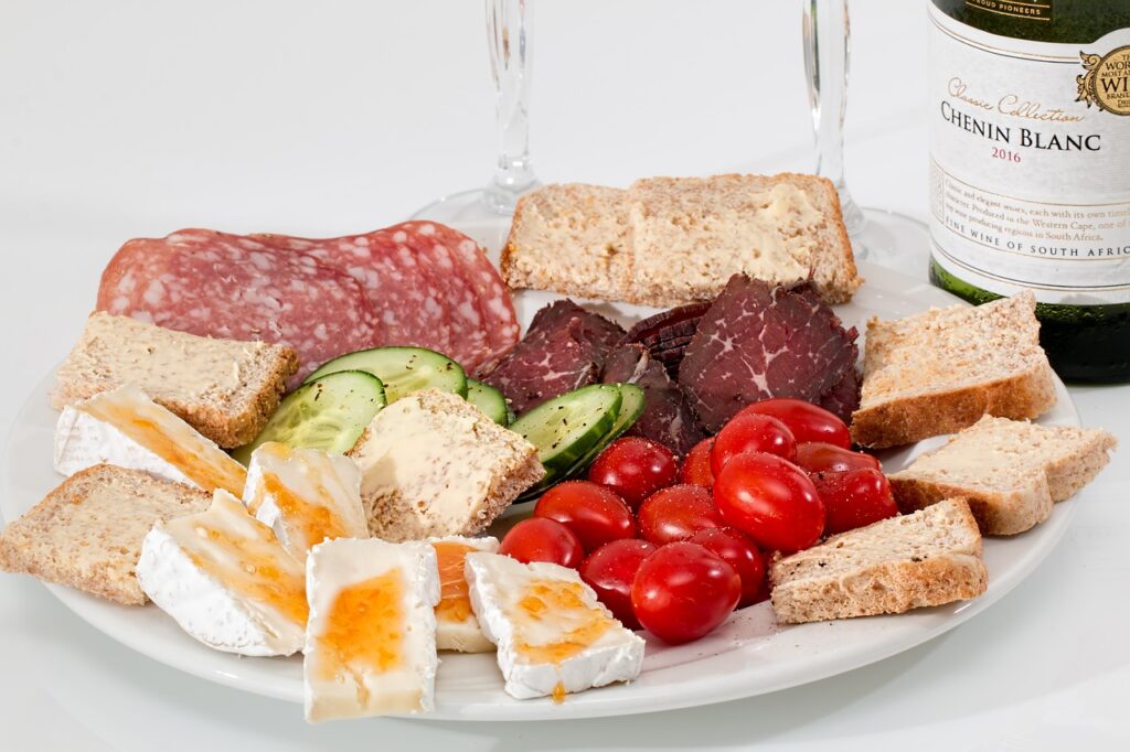 Key Ingredients To Look For In A Healthy Protein Bar