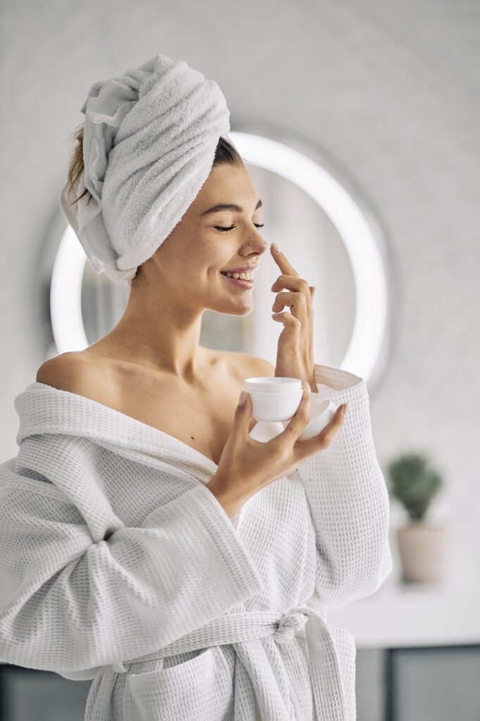 Key Nutrients To Focus On For Healthy Skin And Hair