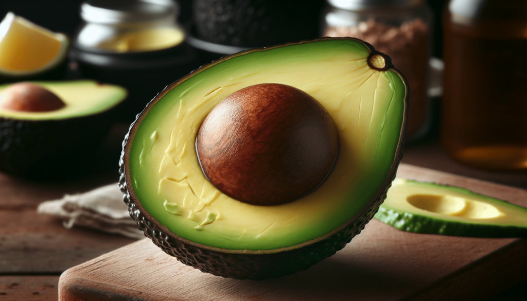 Key Nutrients To Focus On For Healthy Skin And Hair