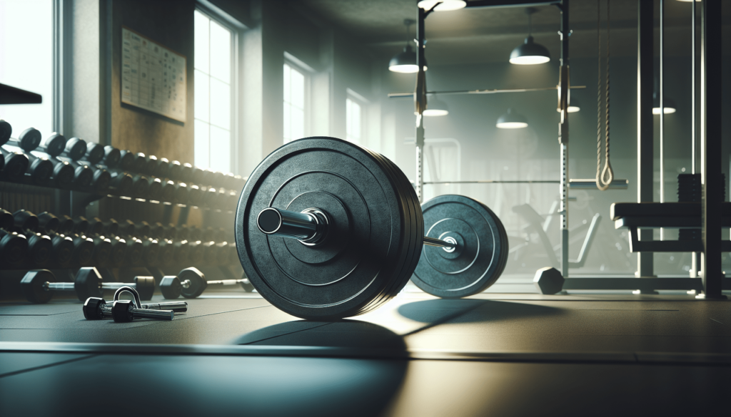 Key Principles Of A Beginner Strength Training Program