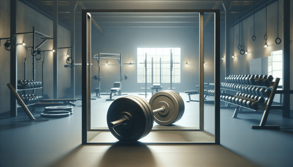 Key Principles Of A Beginner Strength Training Program