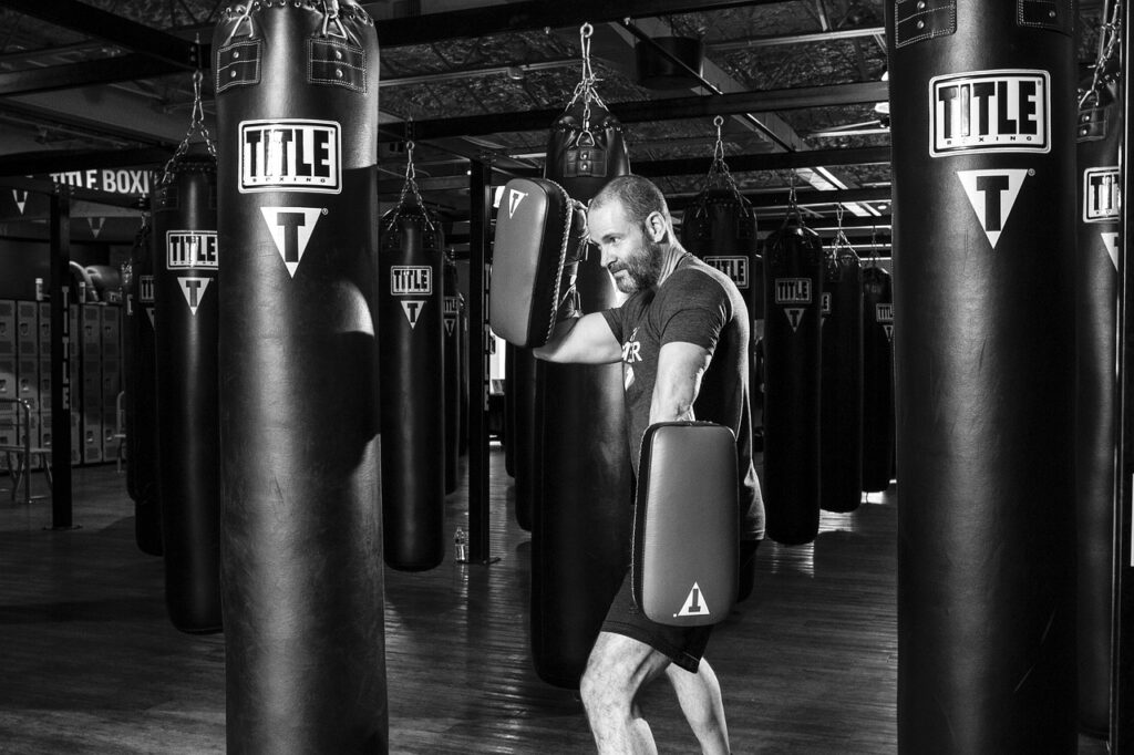 Kickboxing Workout Routines For Cardio And Strength Kickboxing Workout Routines For Cardio And Strength