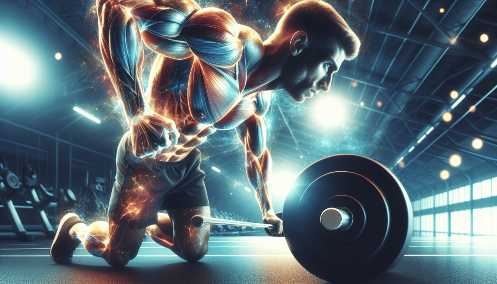 Mastering The Mind-Muscle Connection In Advanced Workouts Mastering The Mind-Muscle Connection In Advanced Workouts