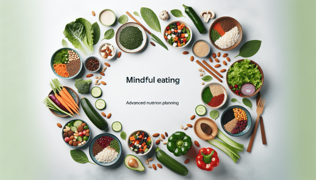 Mindful Eating Tips For Advanced Nutrition Planning