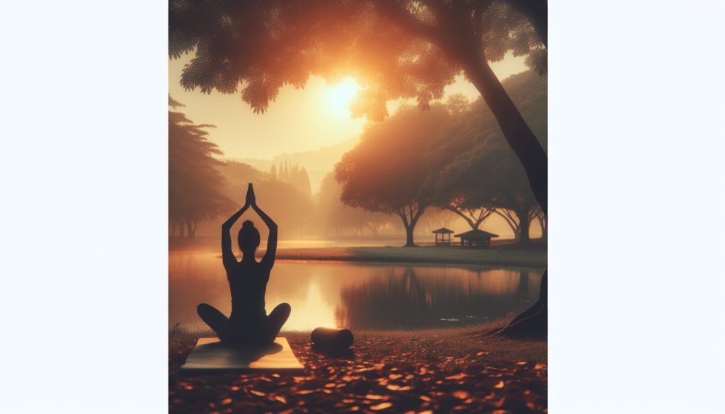 Mindfulness Tips For Beginner Fitness