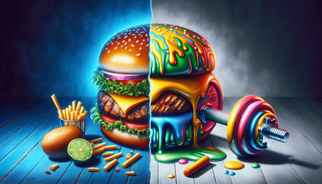 Most Common Myths About Nutrition And Fitness Most Common Myths About Nutrition And Fitness