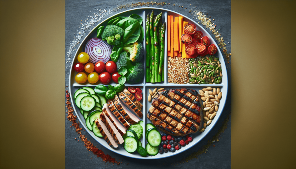 Most Effective Portion Control Tips For Weight Management
