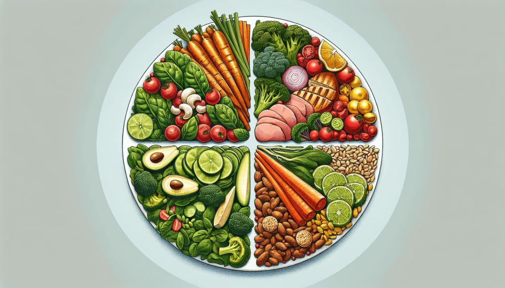 Most Effective Portion Control Tips For Weight Management