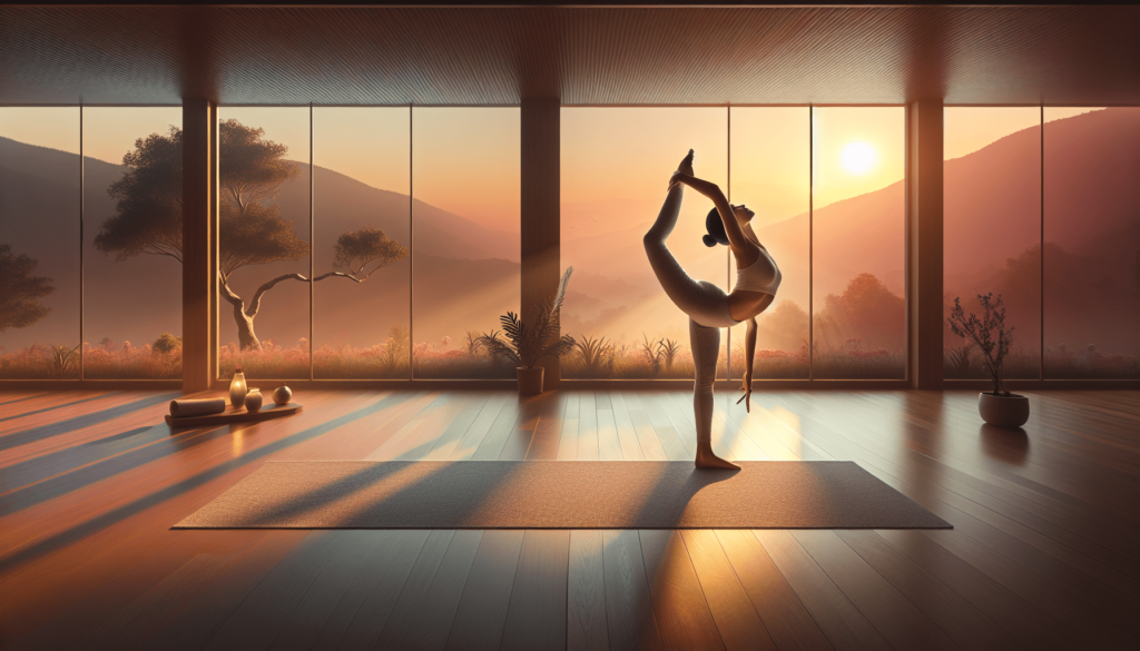 Most Effective Strategies For Improving Flexibility Most Effective Strategies For Improving Flexibility