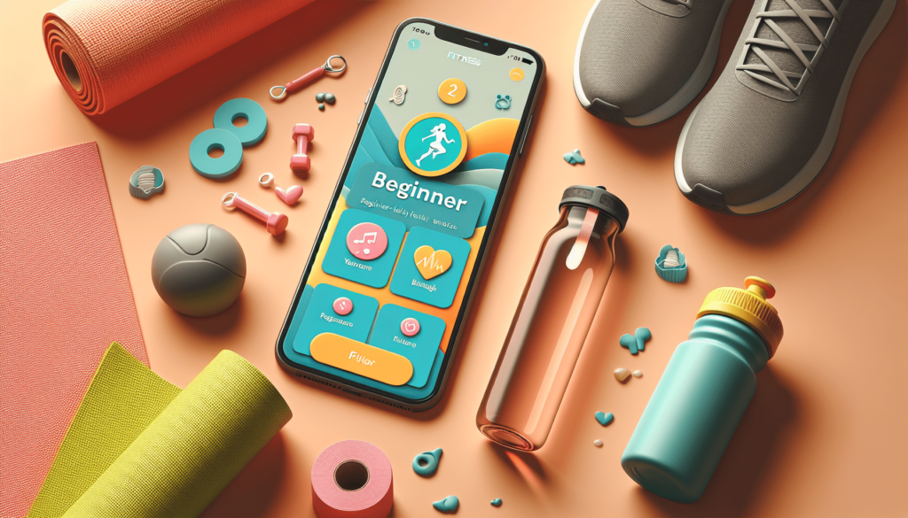 Most Popular Fitness Apps For Beginners