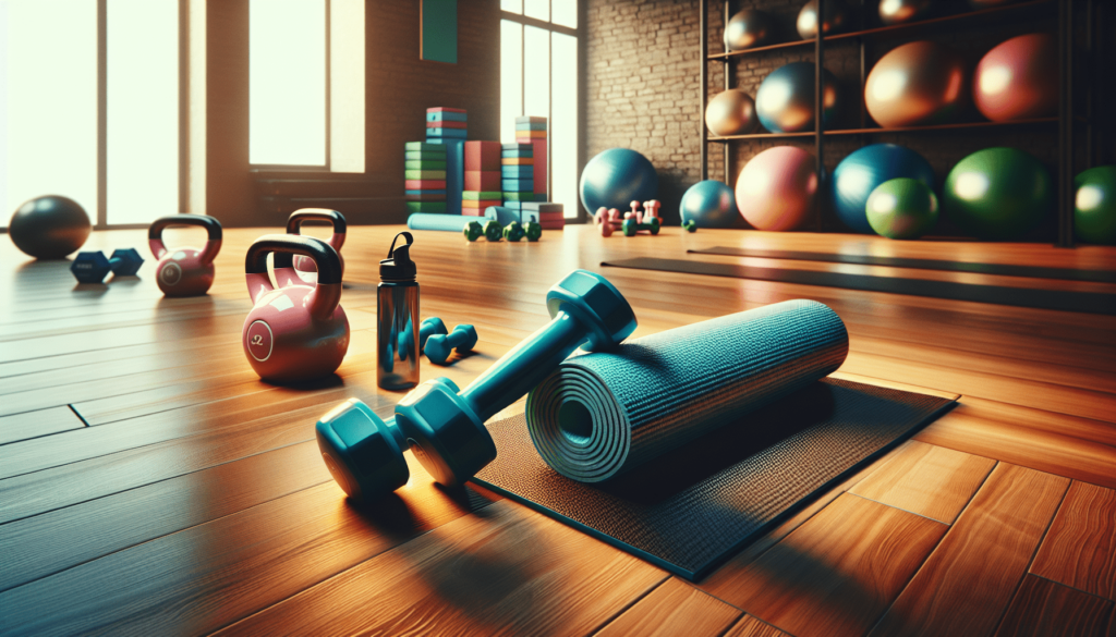 Most Popular Fitness Classes To Try