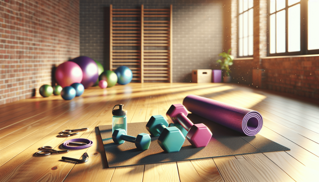 Most Popular Fitness Classes To Try
