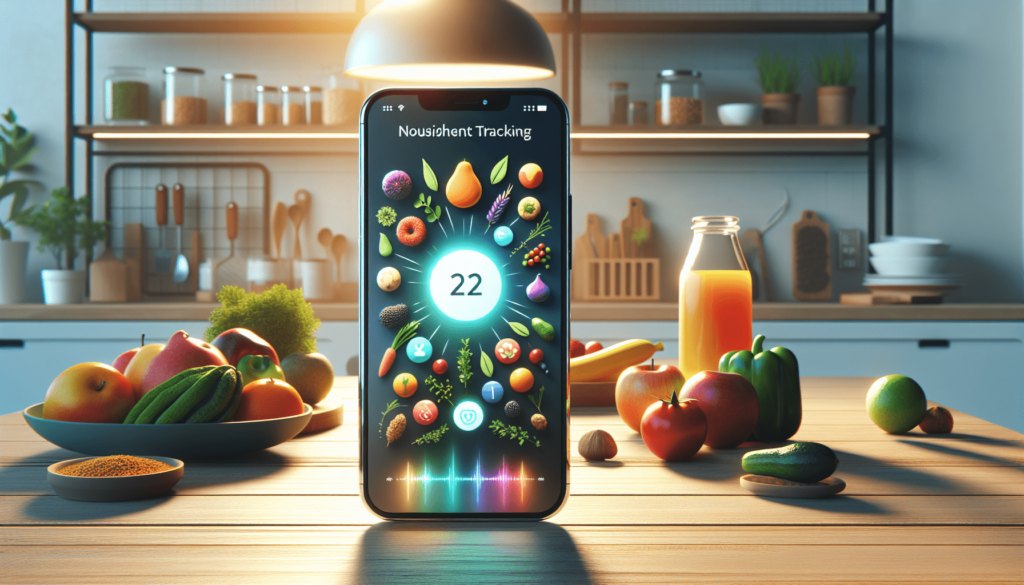 Most Popular Food Tracking Apps For Monitoring Nutrition