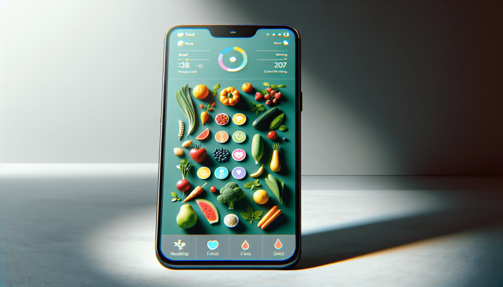 Most Popular Food Tracking Apps For Monitoring Nutrition