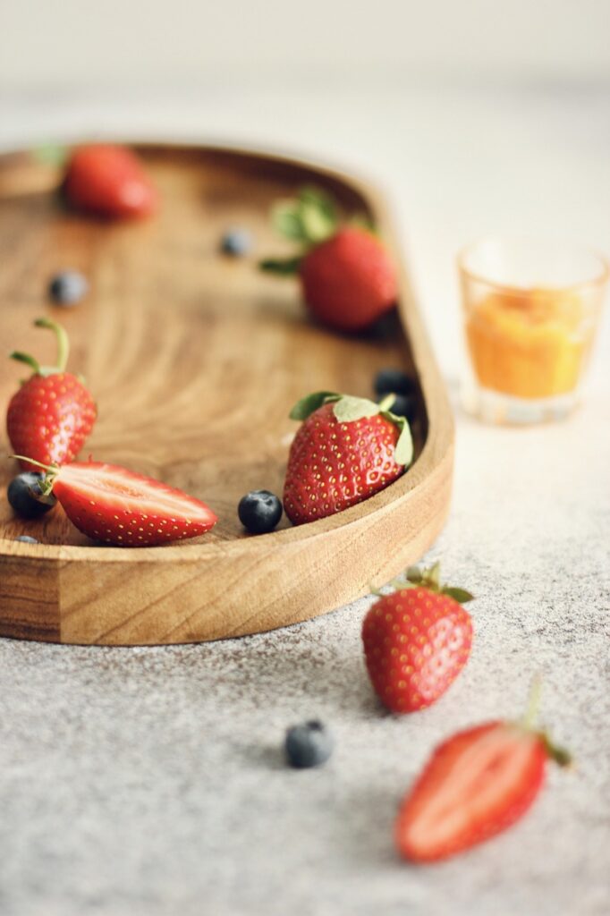 Most Popular Food Tracking Apps For Monitoring Nutrition