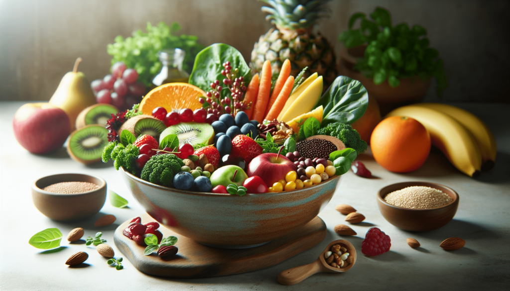 Most Popular Food Trends To Try For Increased Wellness