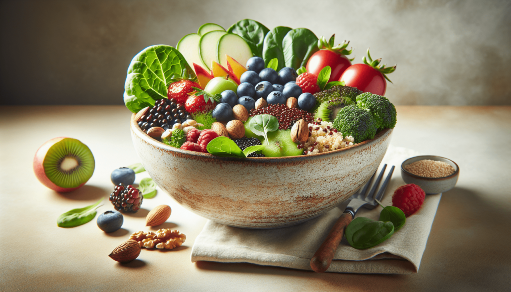 Most Popular Food Trends To Try For Increased Wellness