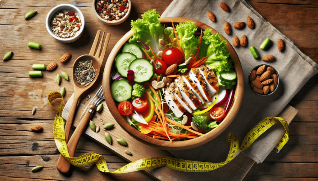 Most Popular Strategies For Breaking Through A Weight Loss Plateau