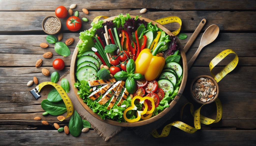 Most Popular Strategies For Breaking Through A Weight Loss Plateau
